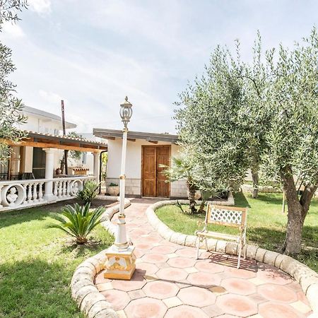 Villa Gladiolo Marzamemi Exterior photo