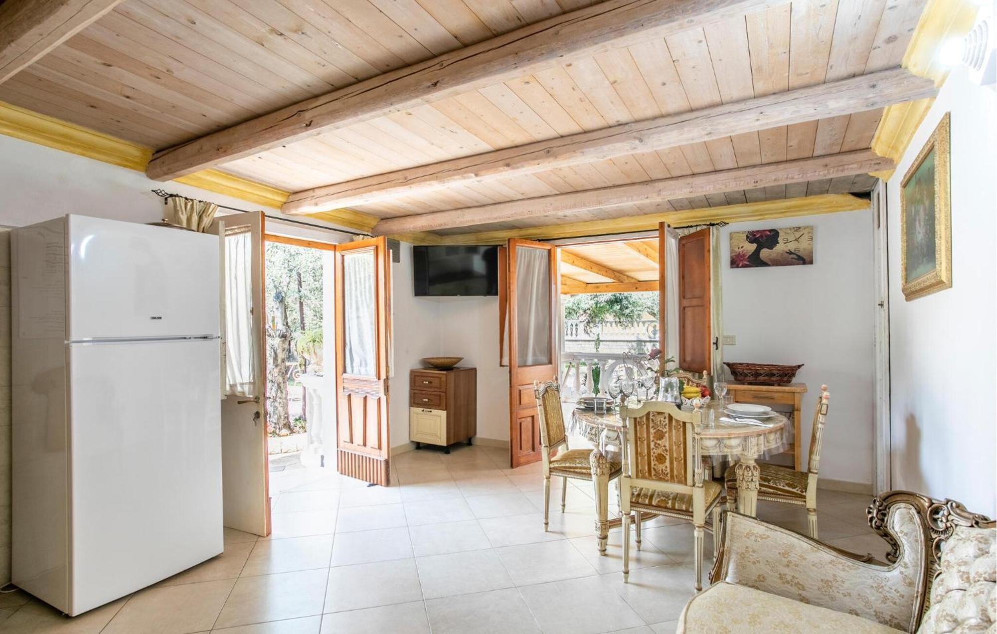 Villa Gladiolo Marzamemi Exterior photo