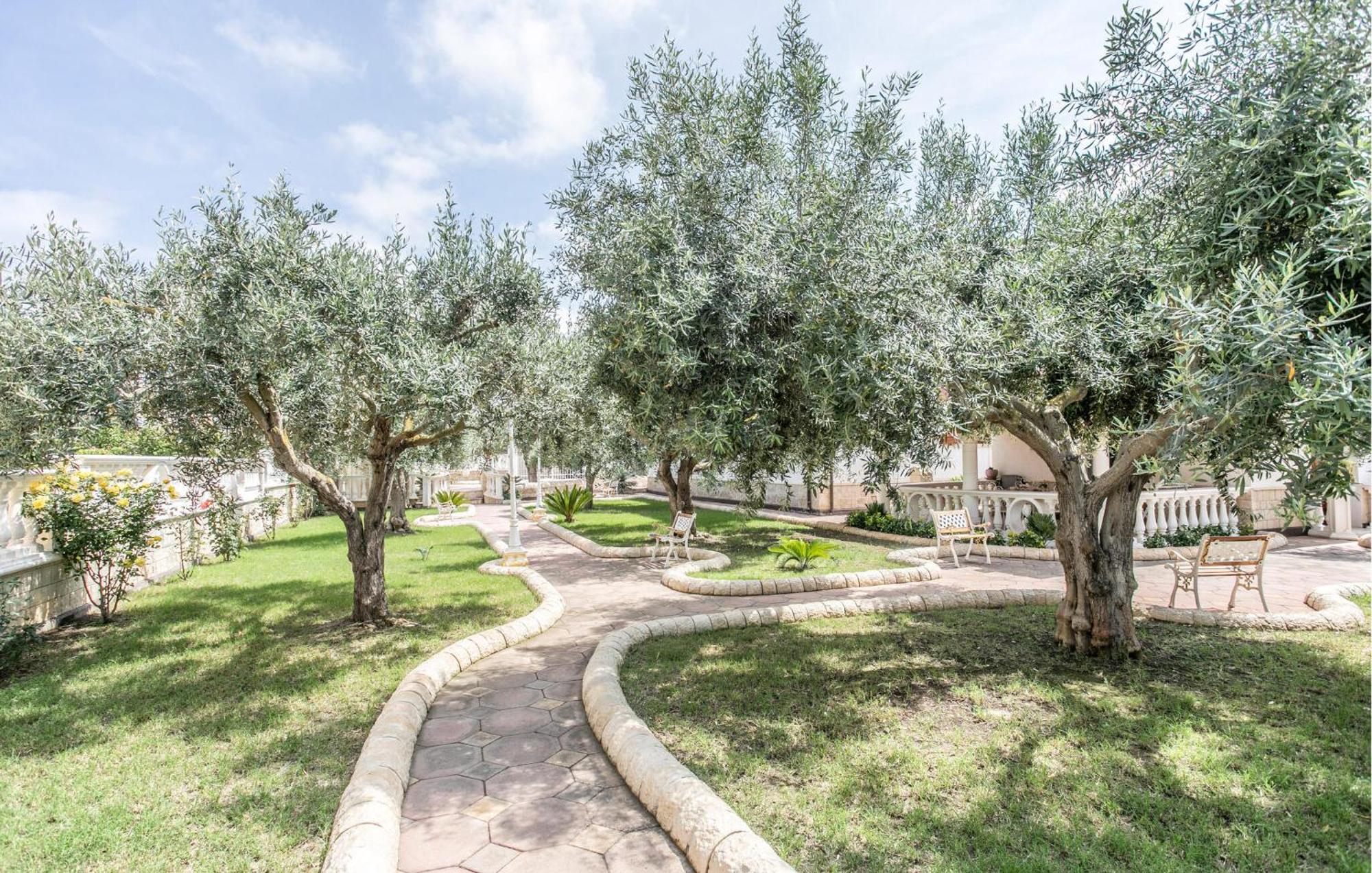 Villa Gladiolo Marzamemi Exterior photo