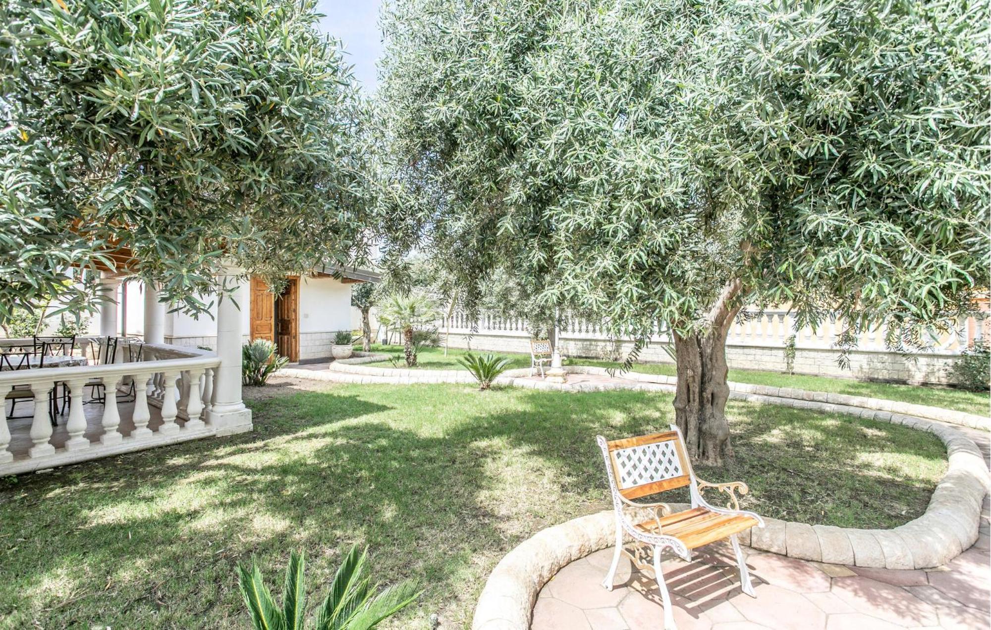 Villa Gladiolo Marzamemi Exterior photo