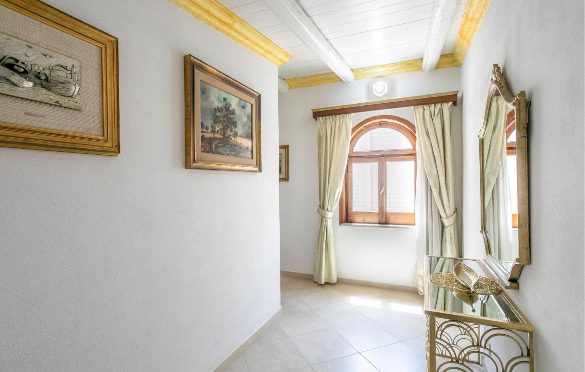 Villa Gladiolo Marzamemi Exterior photo