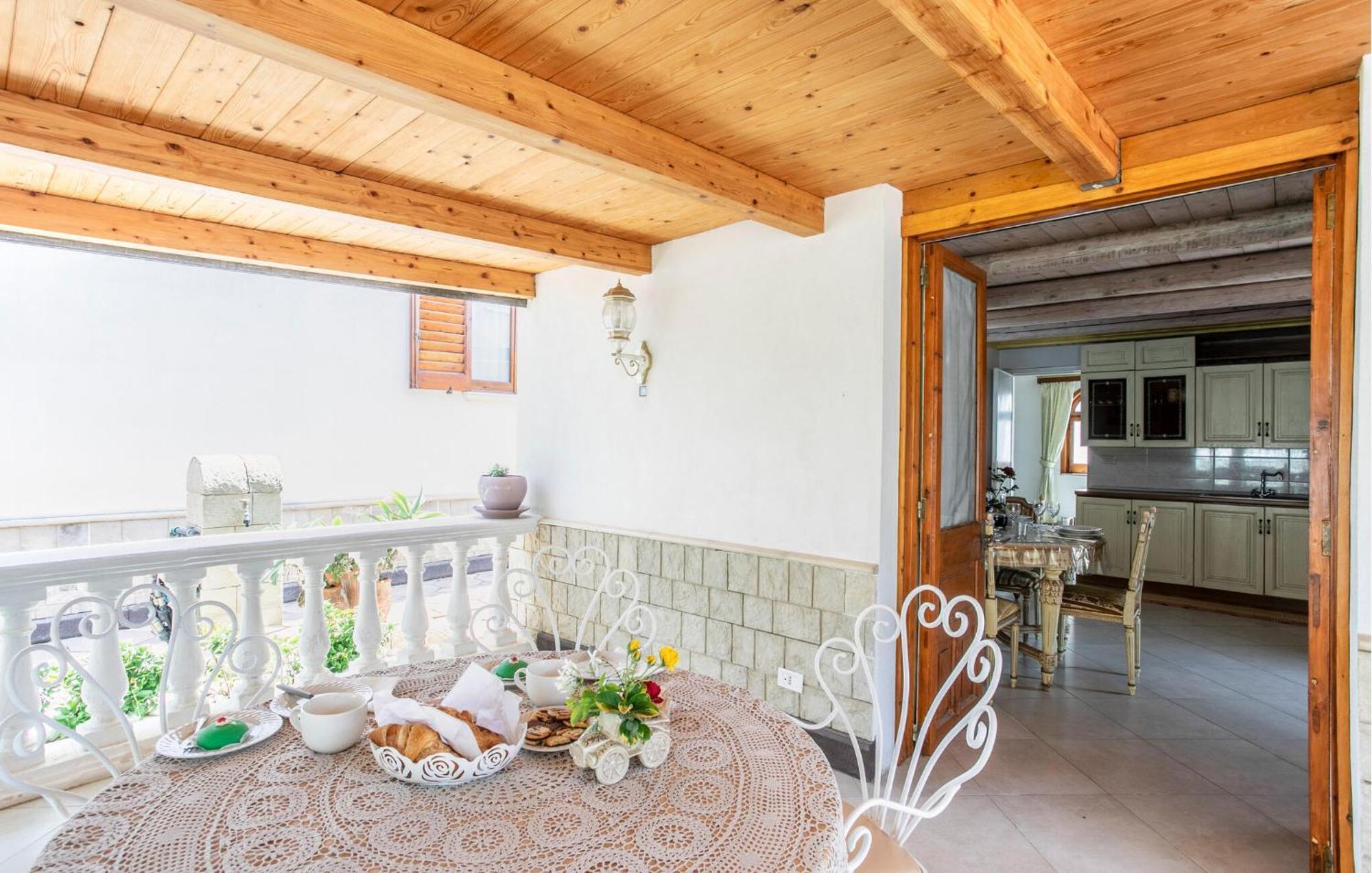 Villa Gladiolo Marzamemi Exterior photo