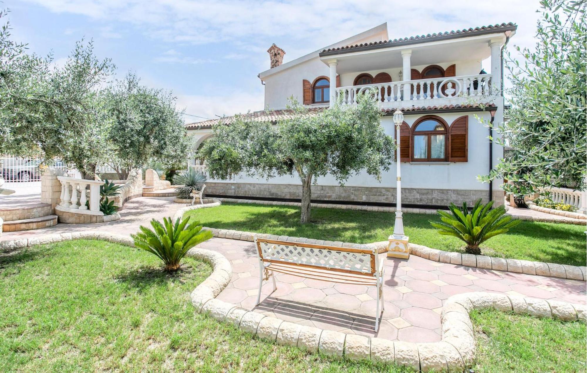 Villa Gladiolo Marzamemi Exterior photo